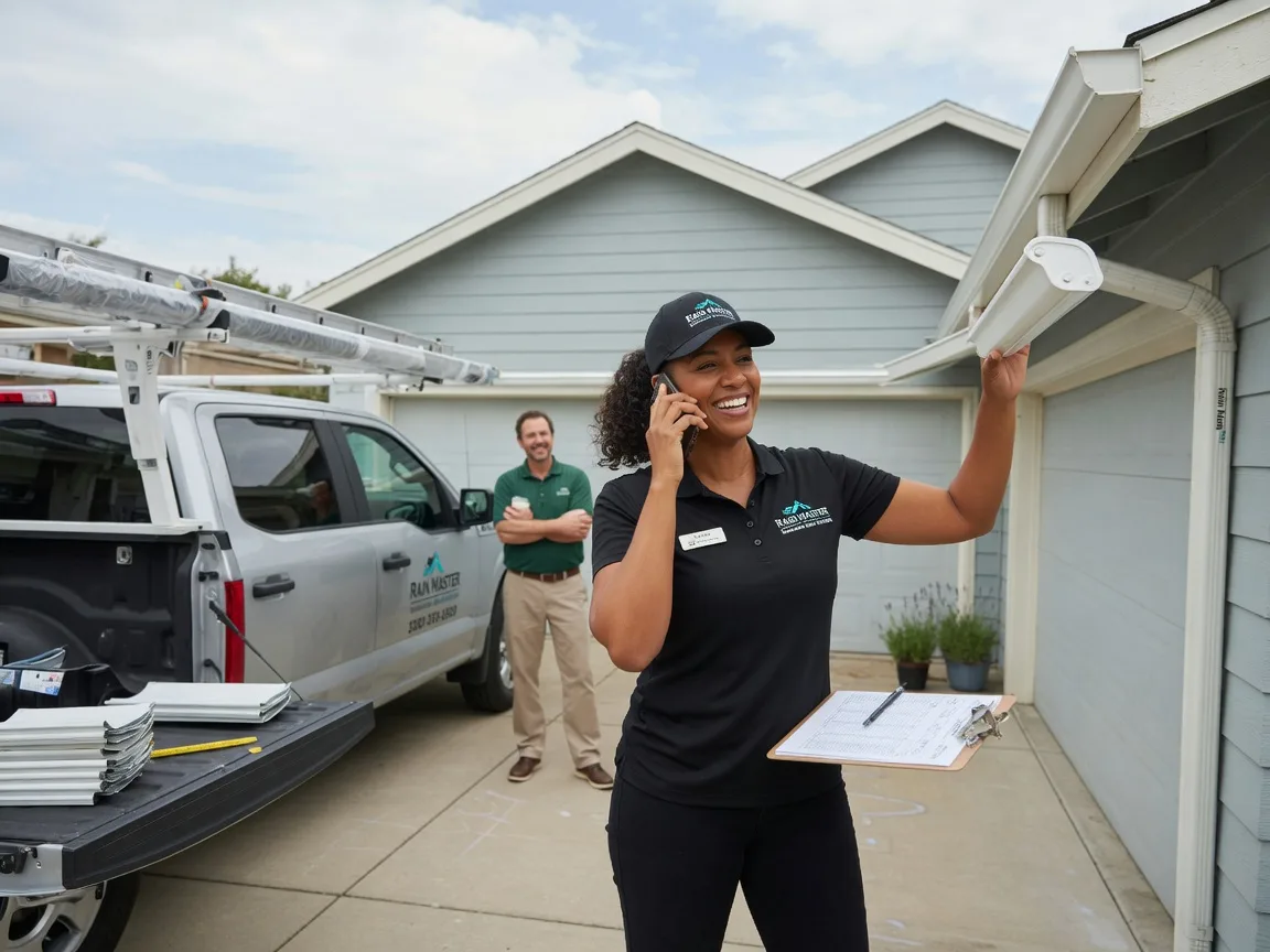 Gutter Installation Solomon, AZ FAQs